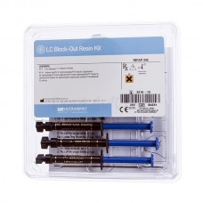 Ultradent LC Block Out Resin - 4 x 1.2ml